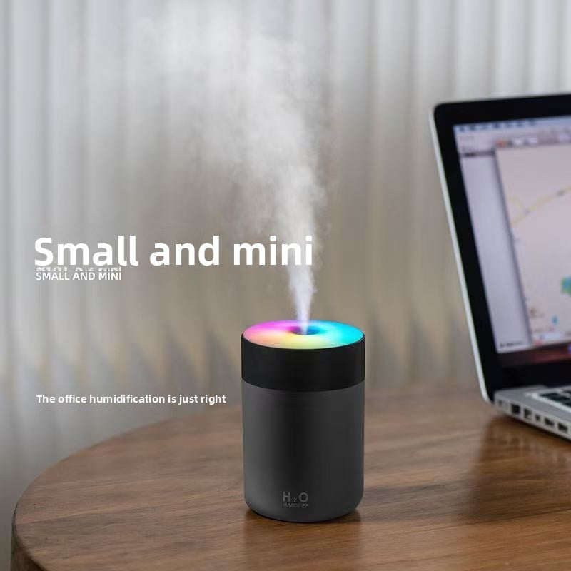 Humidifier