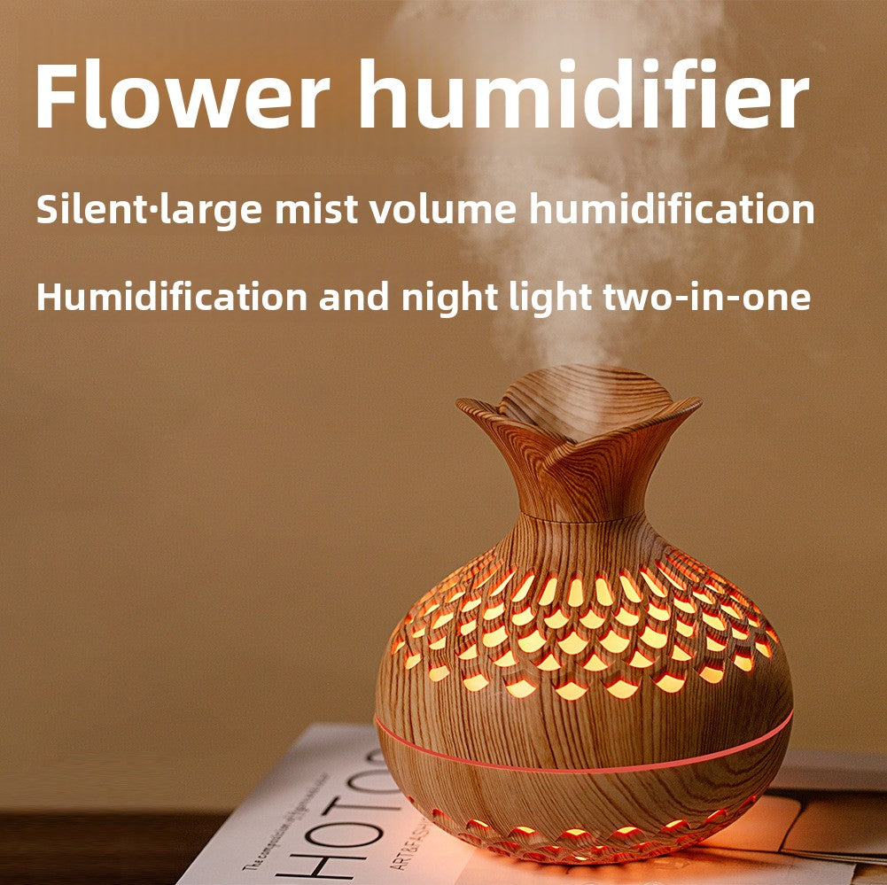 Humidifier