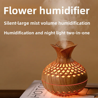 Humidifier