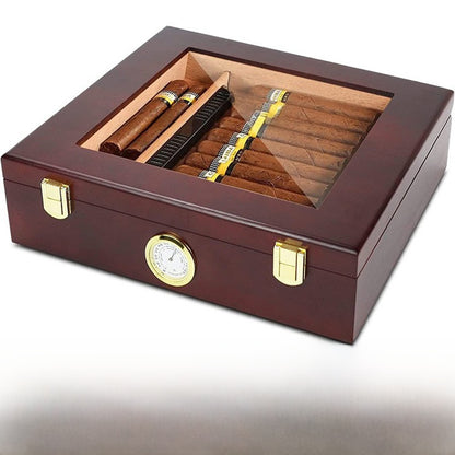 humidor