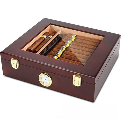 humidor