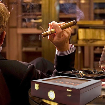 humidor