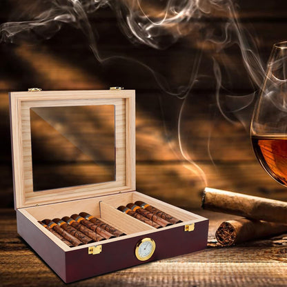 humidor