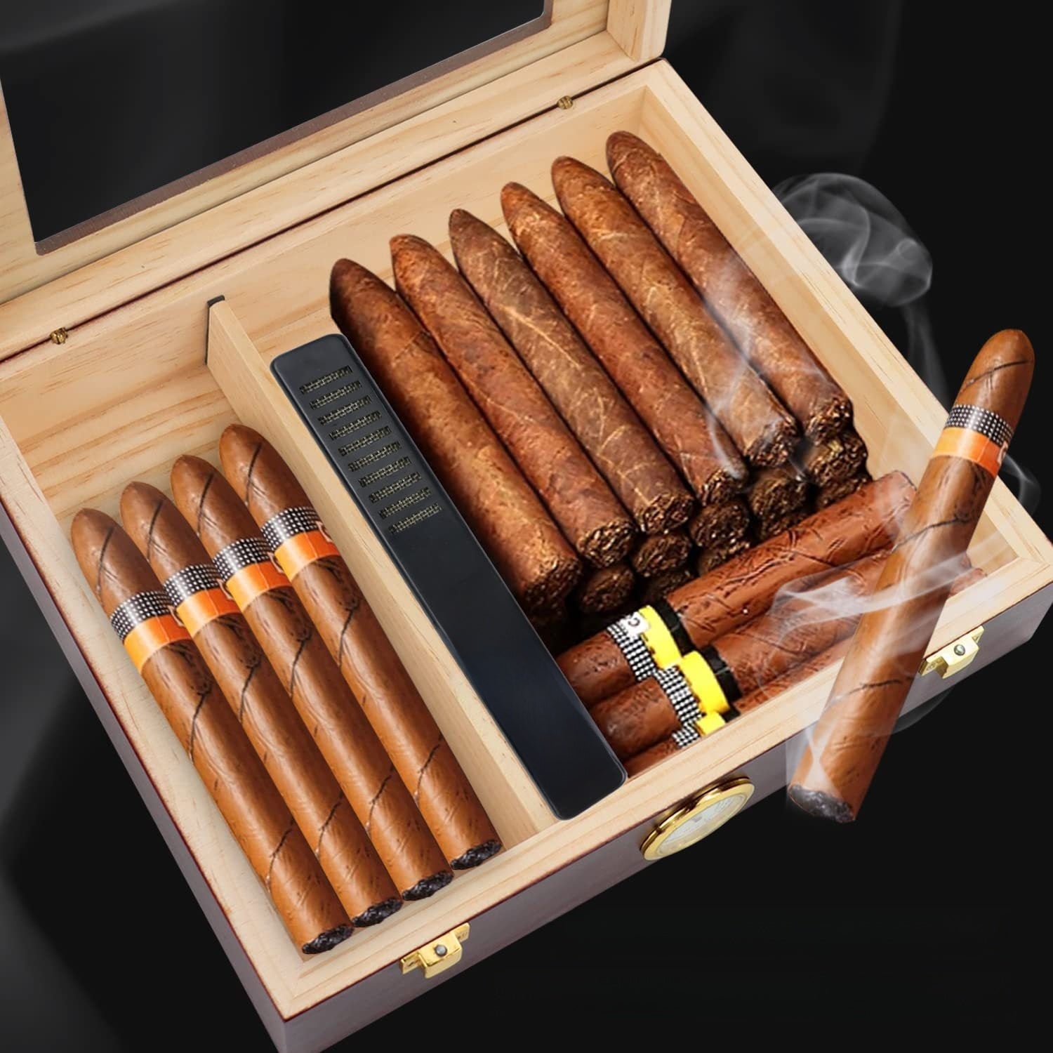 humidor