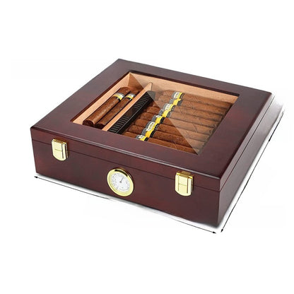 humidor