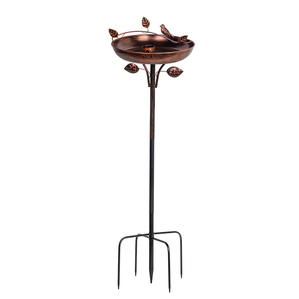 Hummingbird feeder