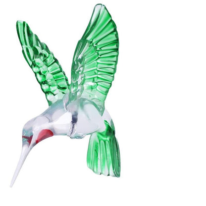 Hummingbird Patio Light