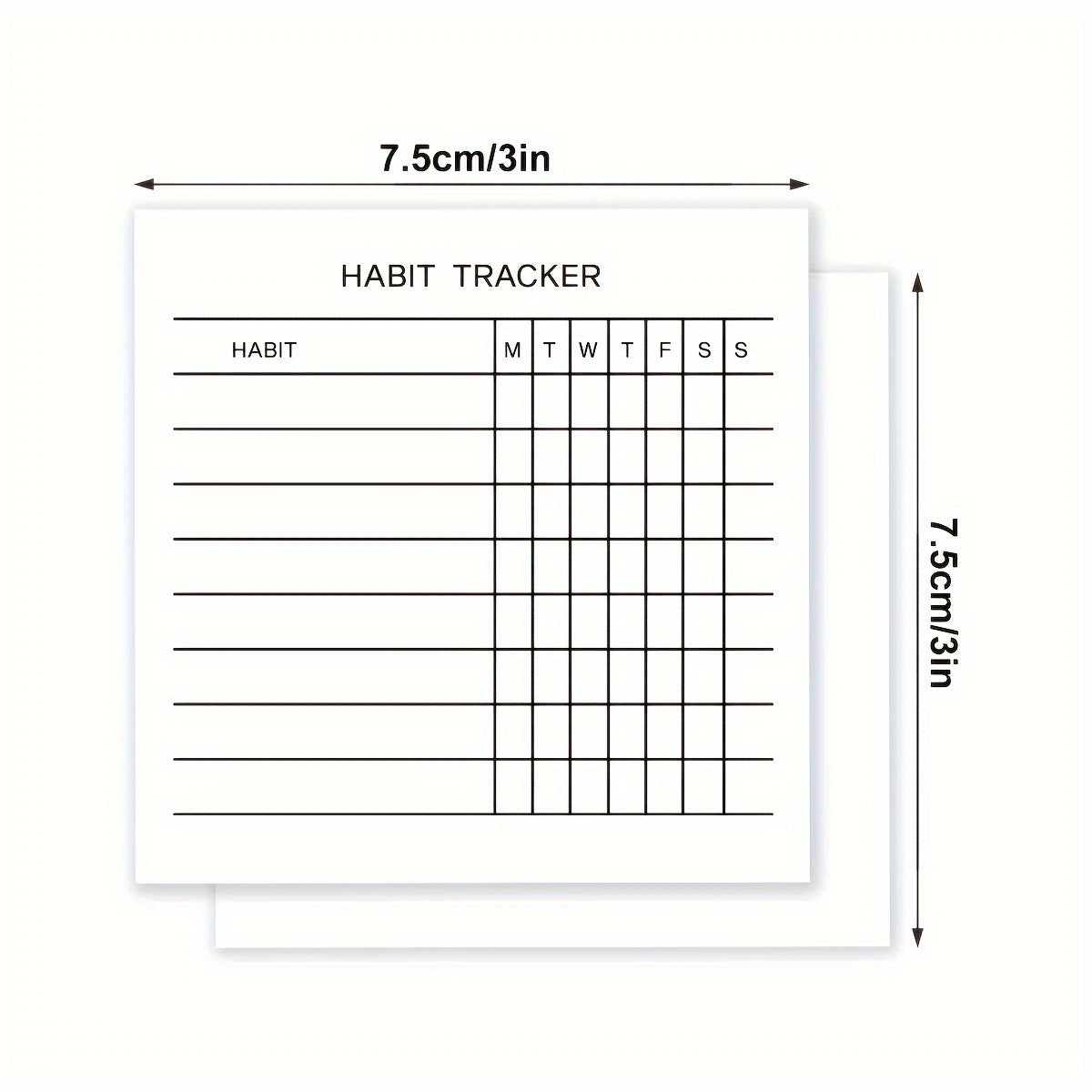 Humorous To-Do List Notepad