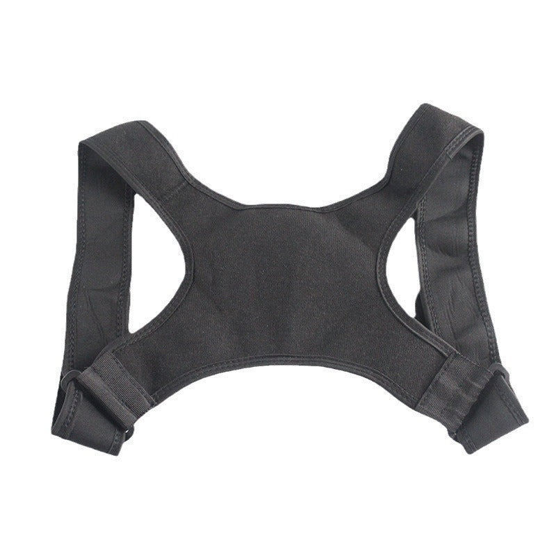 Humpback correction belt