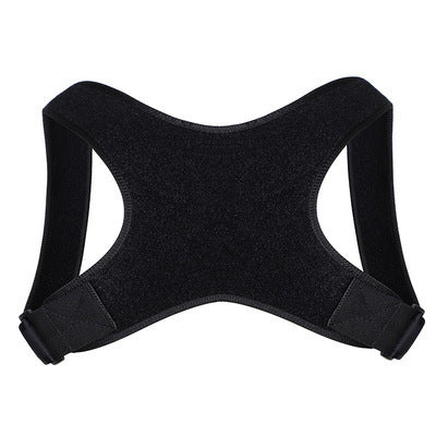 Humpback correction belt