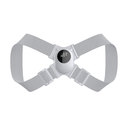 Humpback correction belt