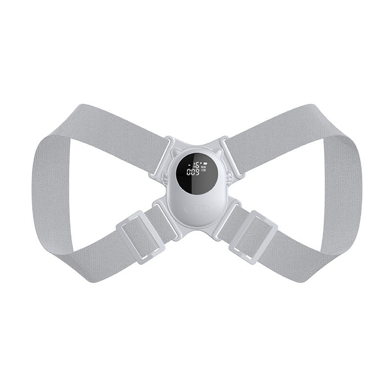 Humpback correction belt