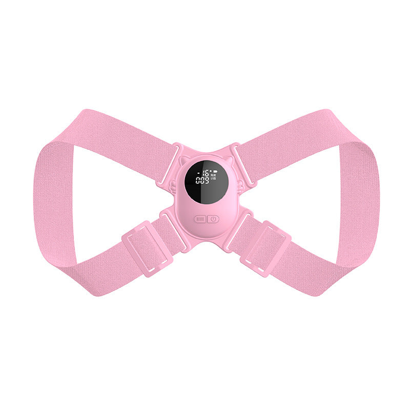 Humpback correction belt
