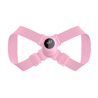 Humpback correction belt