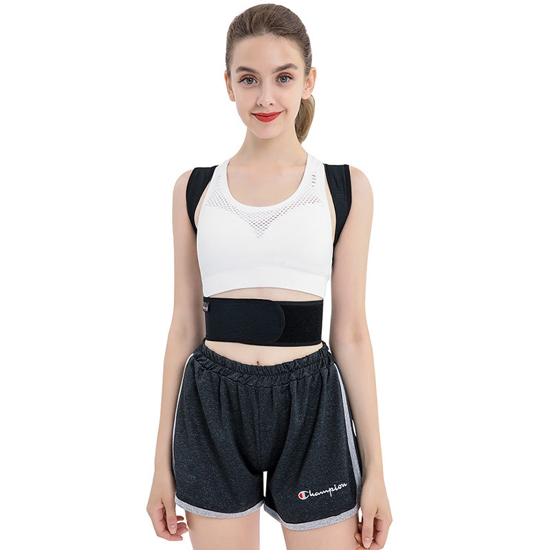 Humpback Straightener