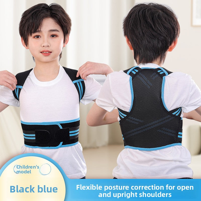 Hunchback Belt