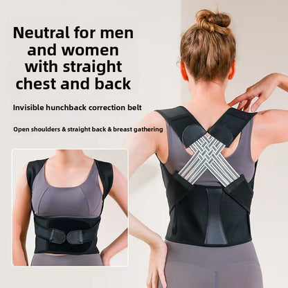 hunchback corrector