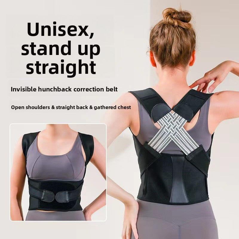Hunchback Corrector