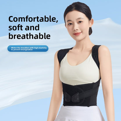Hunchback-style women's top