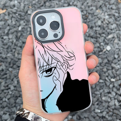 Hunter x Hunter phone case