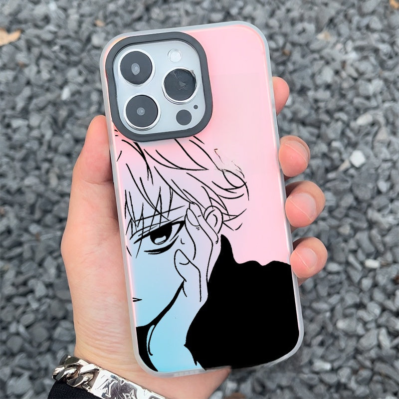 Hunter x Hunter phone case