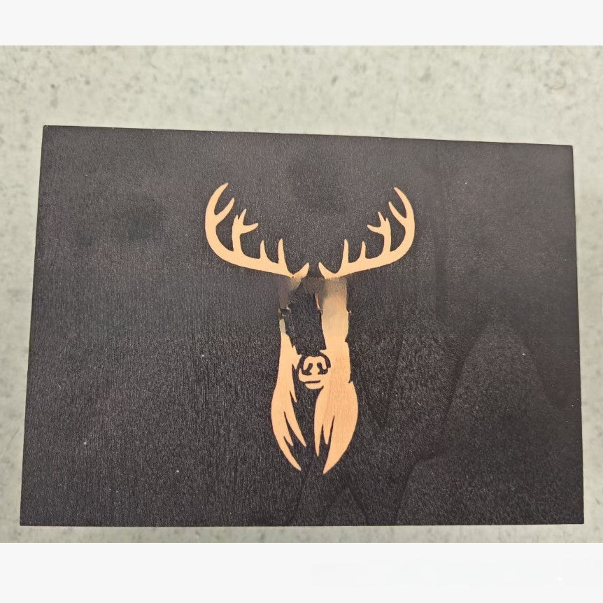 Hunters Legacy Memory Box