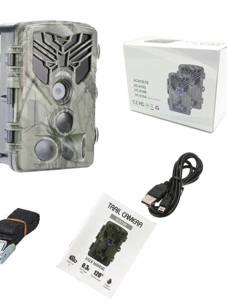 Hunting Camera