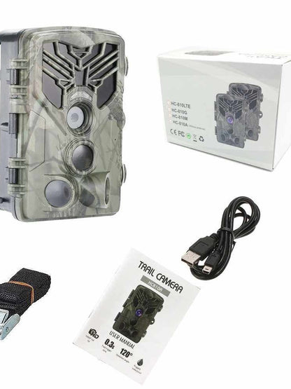Hunting Camera