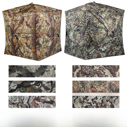 Hunting Camouflage Tent