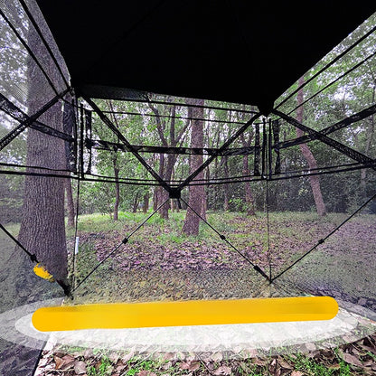 Hunting Camouflage Tent