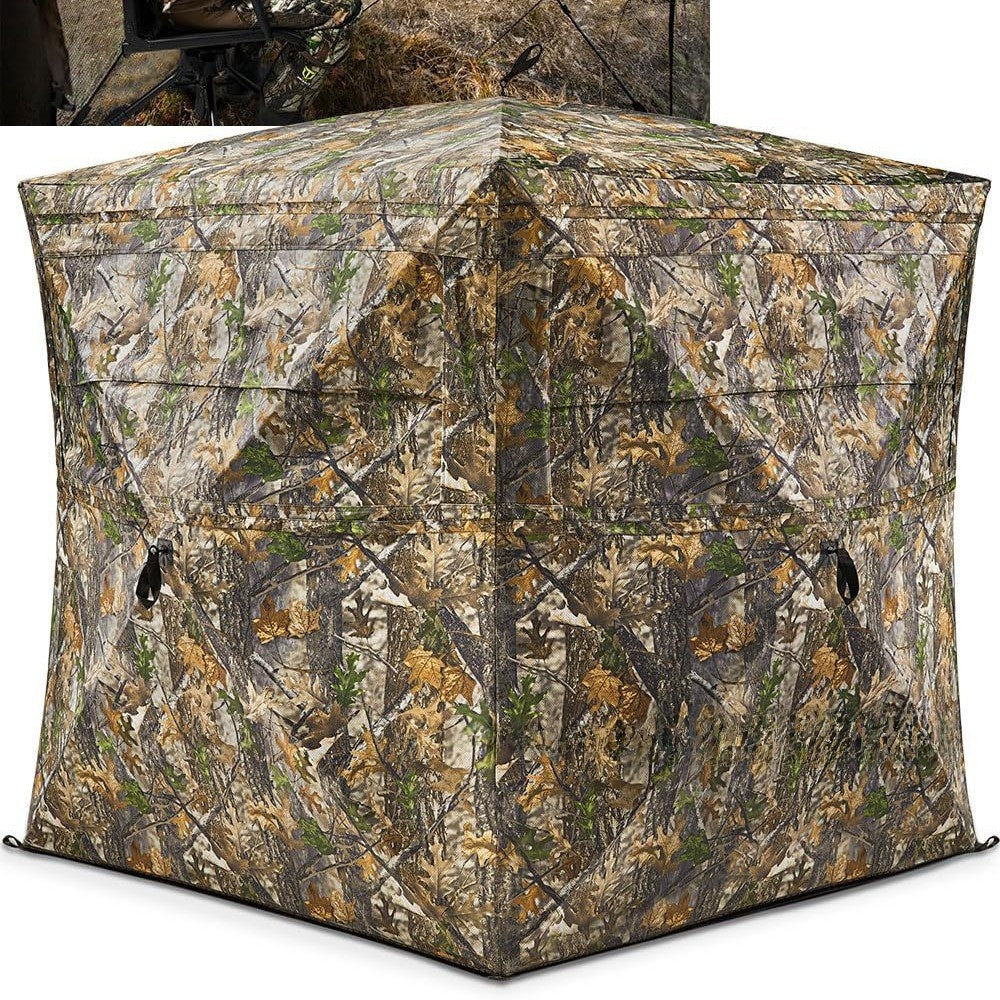 Hunting Camouflage Tent