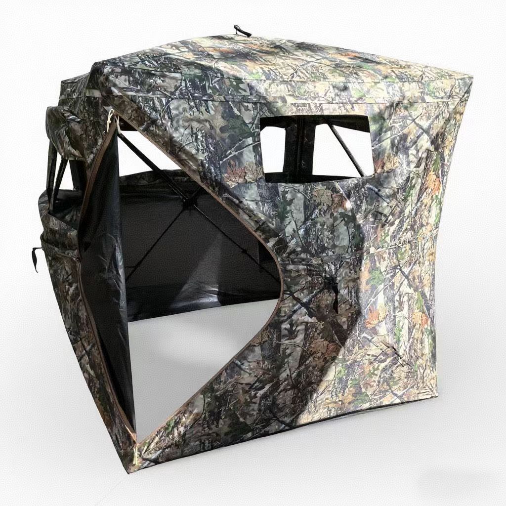 Hunting Tent