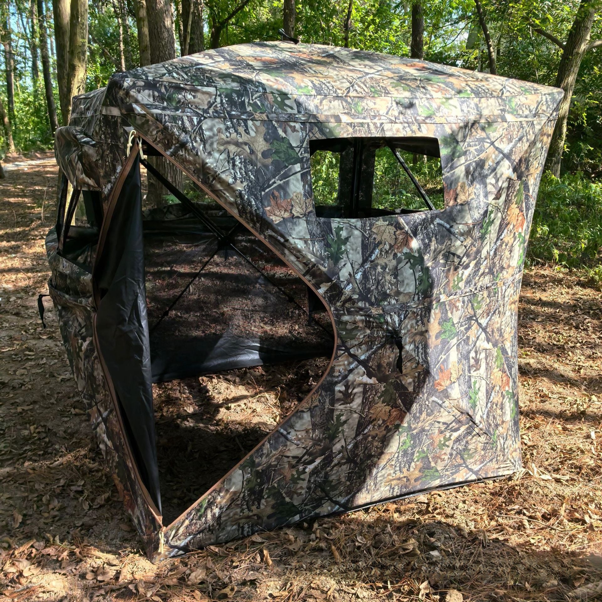 Hunting Tent