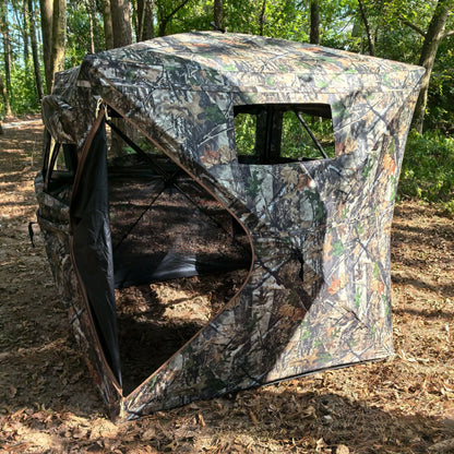Hunting Tent
