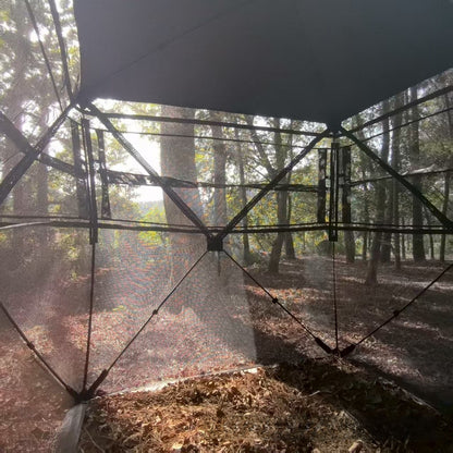 Hunting Tent