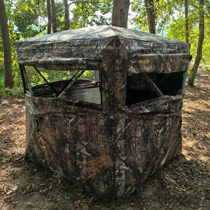 Hunting Tent