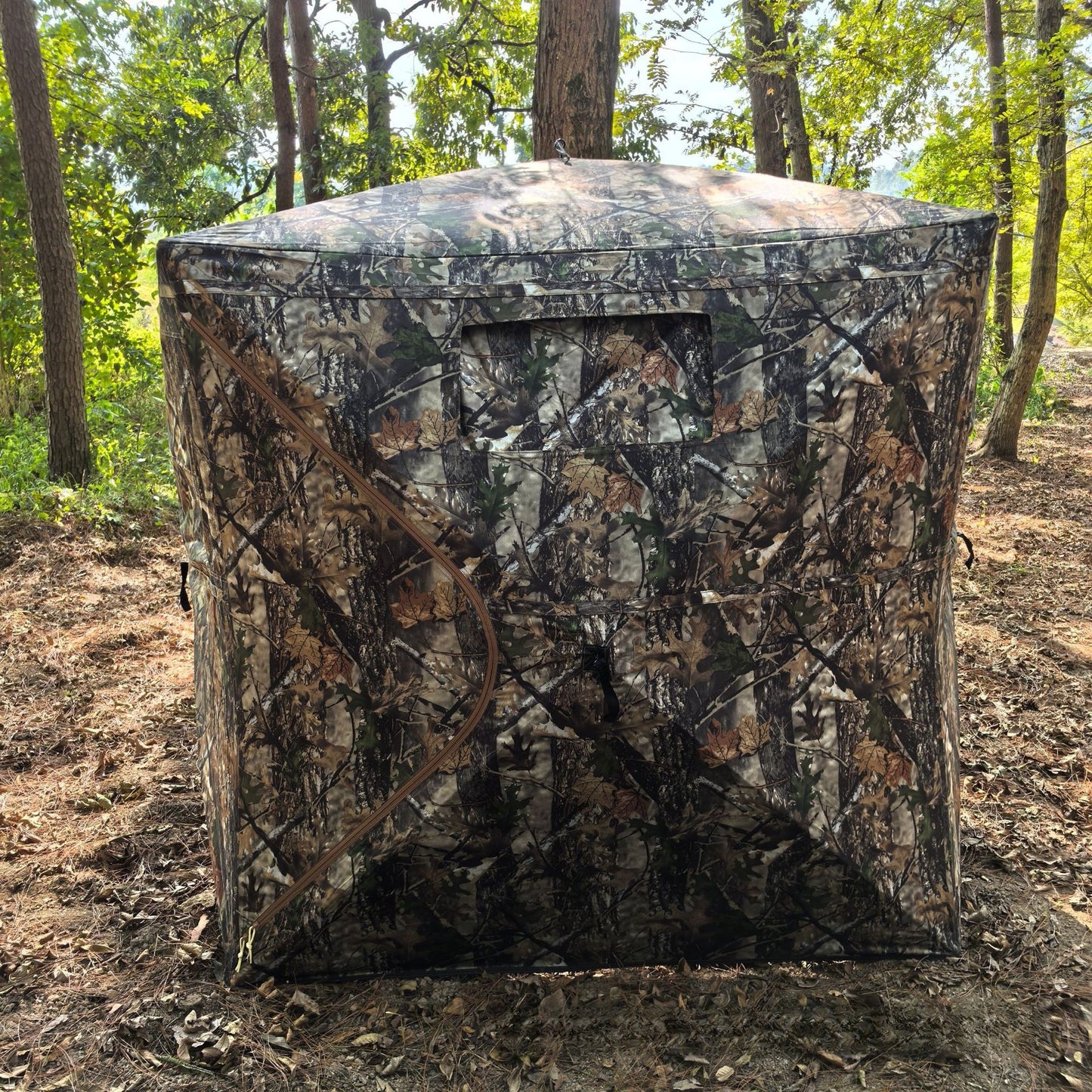 Hunting Tent
