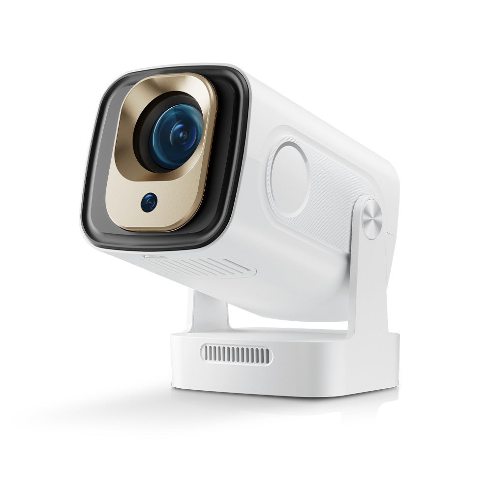 HY260Pro Android 11 Smart 4K Auto Focus Projector
