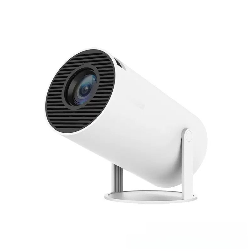 HY300 HD Portable Projector