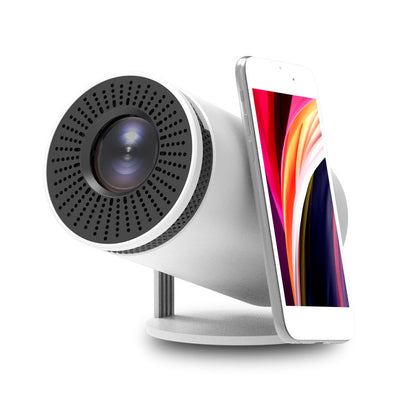 HY300 projector