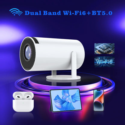 HY300PRO Projector