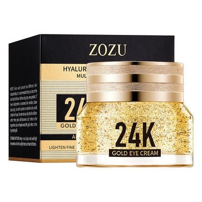 Hyaluronic Acid Anti-Wrinkle Eye Cream