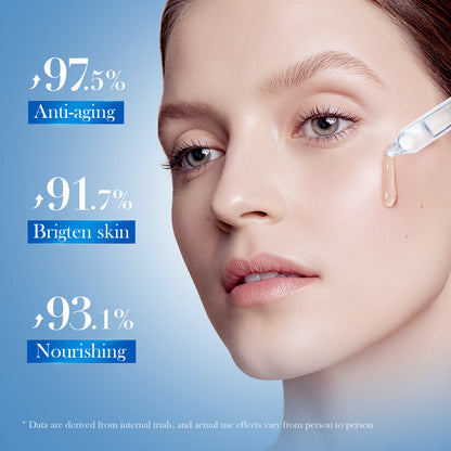 Hyaluronic Acid Anti-wrinkle Moisturizing Essence
