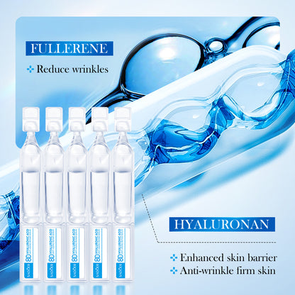 Hyaluronic Acid Anti-wrinkle Moisturizing Essence