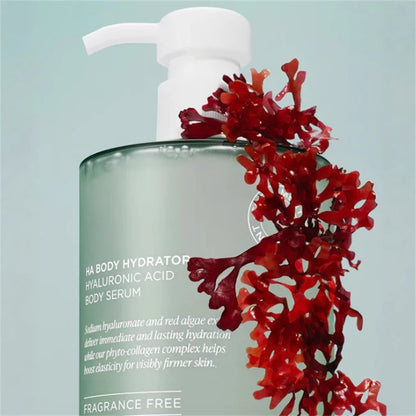 Hyaluronic Acid Body Serum for Hydration