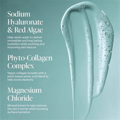 Hyaluronic Acid Body Serum for Hydration