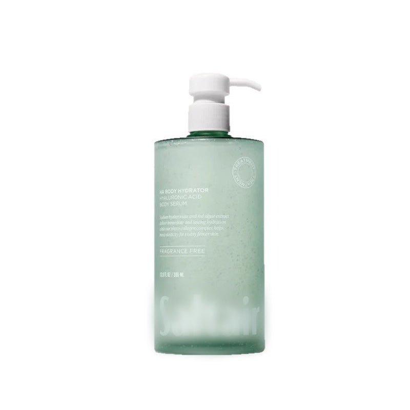 Hyaluronic Acid Body Serum for Hydration