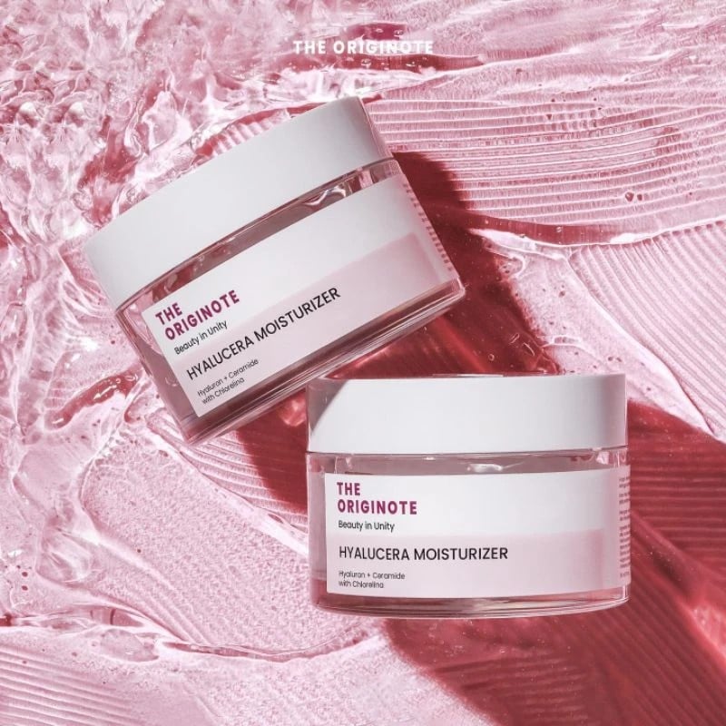 Hyaluronic Acid Ceramide Serum for Skin Barrier Protection and Soothing