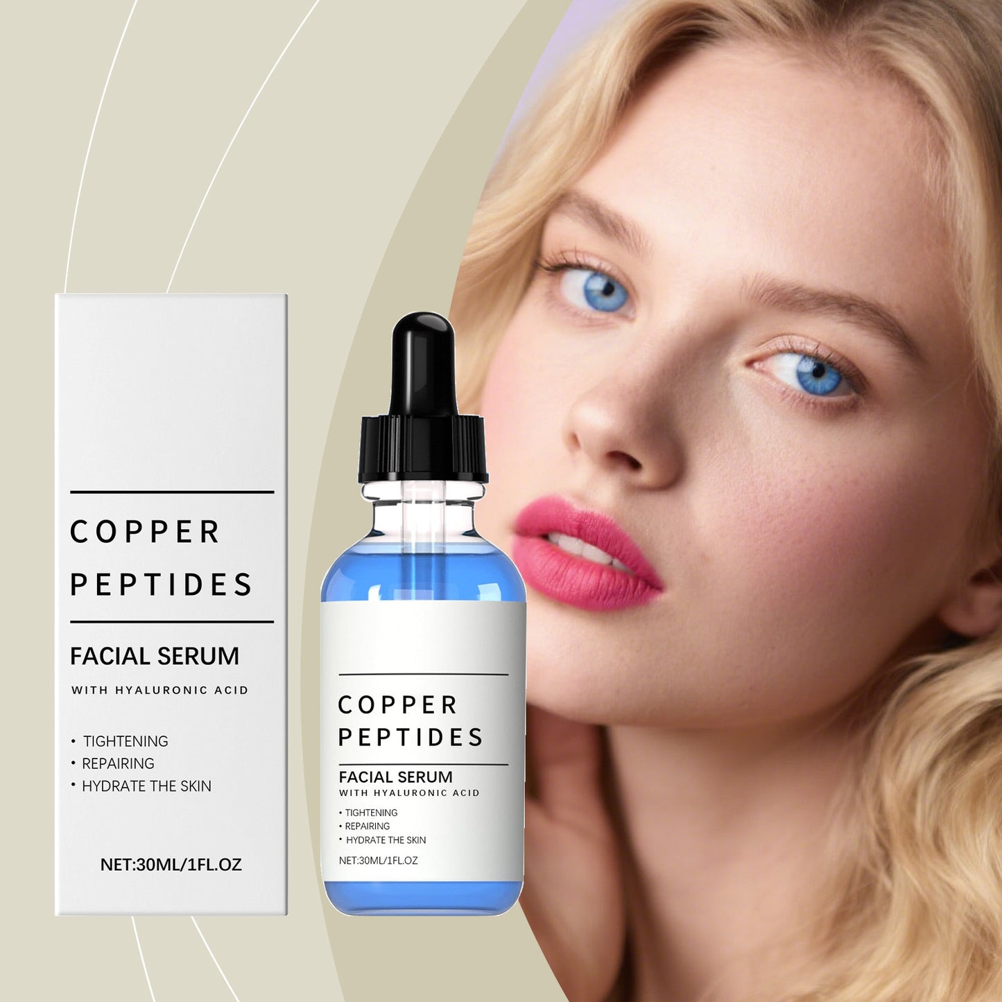 Hyaluronic Acid Essence