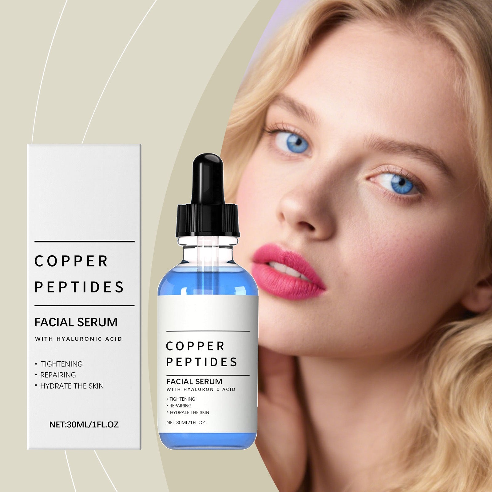 Hyaluronic Acid Essence